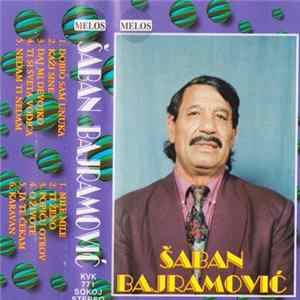 Šaban Bajramović - Šaban Bajramović Mp3