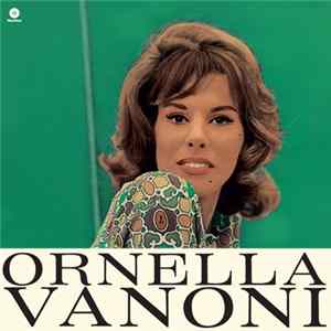 Ornella Vanoni - Ornella Vanoni (Debut Album) Mp3