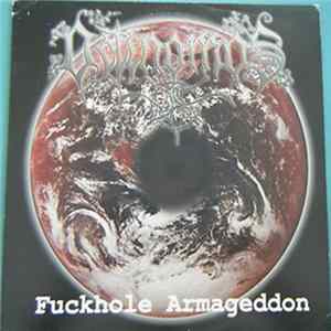 Octinomos - Fuckhole Armageddon Mp3