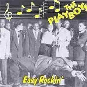 The Playboys - Easy Rockin´ Mp3