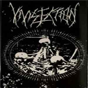 Vivisektion - Gaskammer Edict Mp3