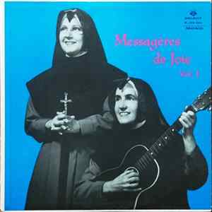 Les Messagères De Joie - Vol. 1 Mp3
