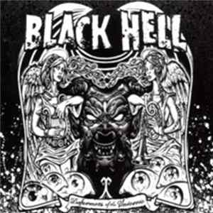 Black Hell - Deformers Of The Universe Mp3