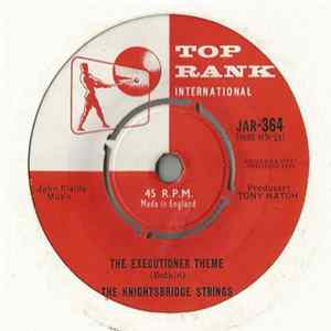 The Knightsbridge Strings - The Executioner Theme Mp3