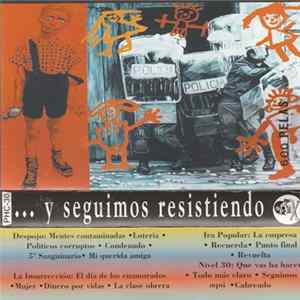 Various - ...Y Seguimos Resistendo? Mp3
