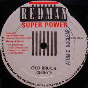 Johnny P. / Conroy Smith - Old Bruck / Run Down Girls Mp3