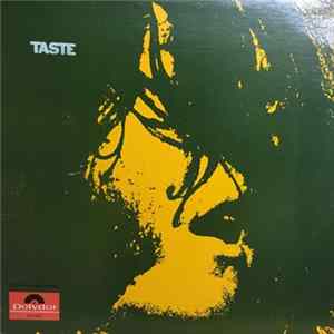 Taste - Taste Mp3