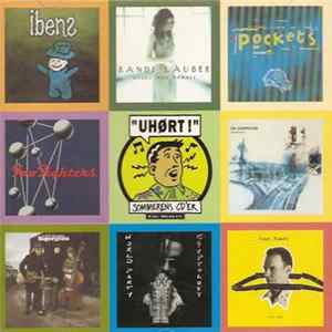 Various - "Uhørt!" Mp3
