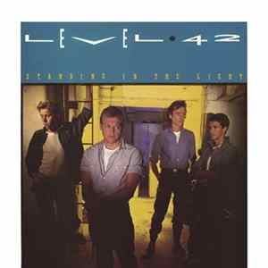 Level 42 - Standing In The Light Mp3