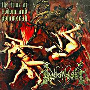 Nuclear Blaze - The Time Of Sodom And Gomorrah Mp3
