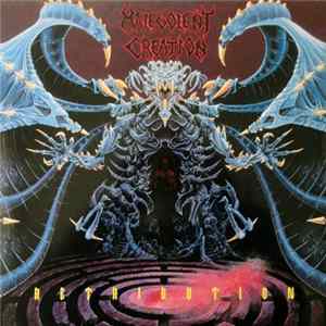 Malevolent Creation - Retribution Mp3