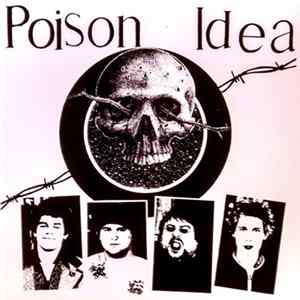 Poison Idea - Kings Of Punk Mp3