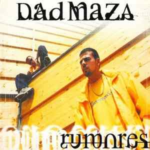 Dad Maza - Rumores Mp3