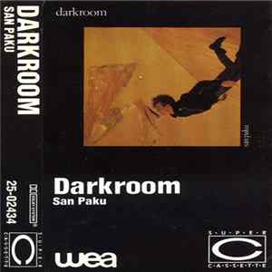 Darkroom - San Paku Mp3