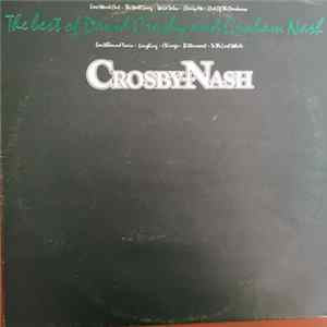 Crosby & Nash - The Best Of David Crosby And Graham Nash Mp3