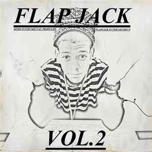 Flap Jack - Vol. 2 Mp3