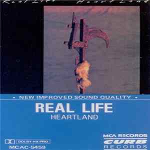 Real Life - Heartland Mp3