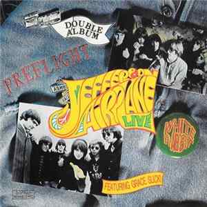 Jefferson Airplane - Preflight Mp3