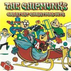 The Chipmunks - Greatest Christmas Hits Mp3