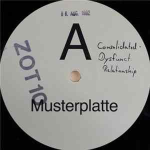 Consolidated - Dysfunctional Mp3