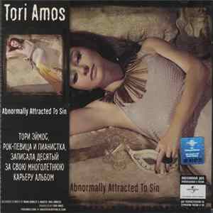 Tori Amos - Abnormally Attracted To Sin Mp3