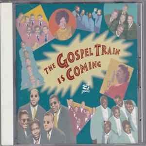 Various - The Gospel Train Is Coming Mp3