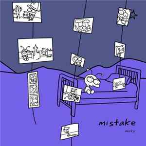 Moby - Mistake Mp3