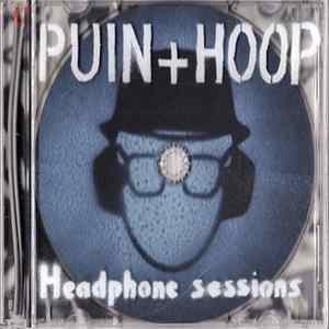 Puin + Hoop - Headphone Sessions Mp3