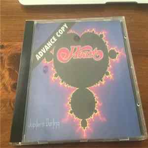 Heart - Jupiters Darling Mp3