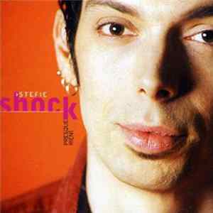 Stefie Shock - Presque Rien Mp3