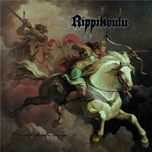 Rippikoulu - Musta Seremonia Mp3
