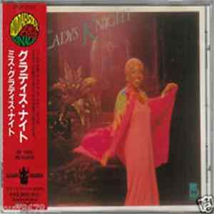 Gladys Knight - Miss Gladys Knight Mp3