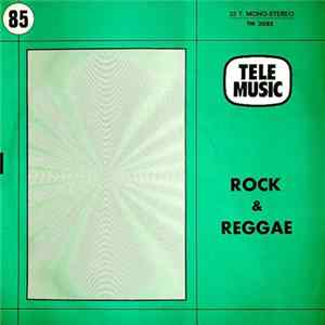 Marc Chantereau - Pierre Alain Dahan - Slim Pezin - Rock & Reggae Mp3