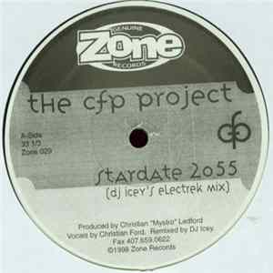 The CFP Project - Stardate 2055 Mp3