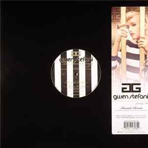 Gwen Stefani Featuring Akon - The Sweet Escape Mp3