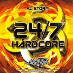 Al Storm Vs. Last Of The Mohicans & J-Swish - Rough Beatz Mp3