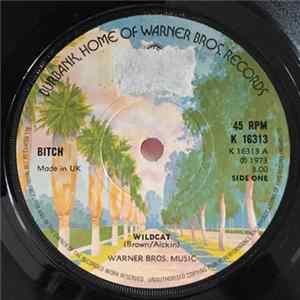 Bitch - Wildcat Mp3