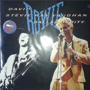 David Bowie | Stevie Ray Vaughan - Dallas Oddity Mp3