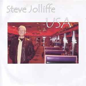 Steve Jolliffe - USA Mp3
