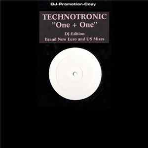 Technotronic - One + One Mp3