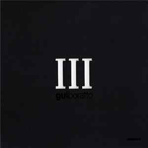 Gui Boratto - III Mp3