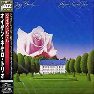 Eugen Cicero Trio - Jazz Bach Mp3