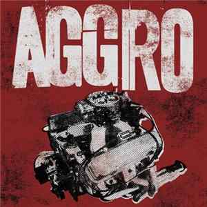 AGGRO - AGGRO Mp3
