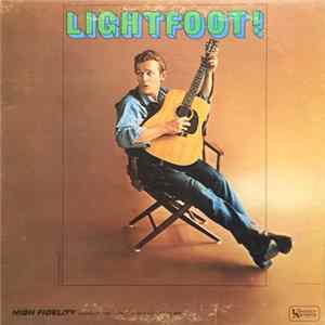Gordon Lightfoot - Lightfoot Mp3