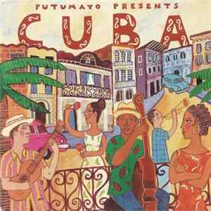 Various - Cuba Mp3