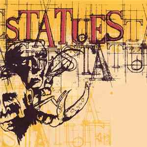 Statues - Statues Are Go! Mp3