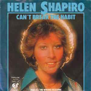 Helen Shapiro - Can't Break The Habit Mp3