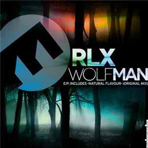 RLX - Wolfman Mp3