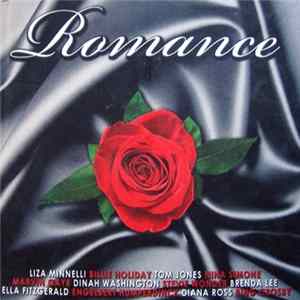 Various - Romance Mp3