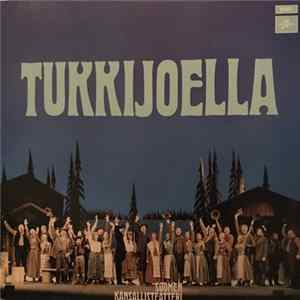 Various - Tukkijoella Mp3